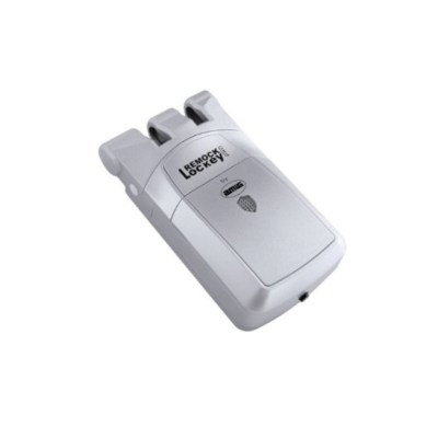 Cerradura de seguridad